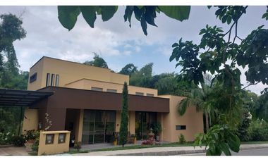 VENTA CASA CAMPESTRE ZONA EL EDEN VIA EL CAIMO ARMENIA QUINDIO