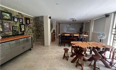 VENTA CASA CAMPESTRE ZONA EL EDEN VIA EL CAIMO ARMENIA QUINDIO