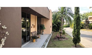 VENTA CASA CAMPESTRE ZONA EL EDEN VIA EL CAIMO ARMENIA QUINDIO