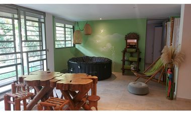 VENTA CASA CAMPESTRE ZONA EL EDEN VIA EL CAIMO ARMENIA QUINDIO