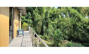 VENTA CASA CAMPESTRE ZONA EL EDEN VIA EL CAIMO ARMENIA QUINDIO