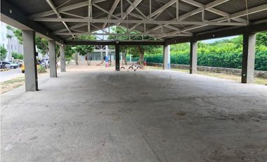 Apartamento En Venta Caribe Verde, Barranquilla