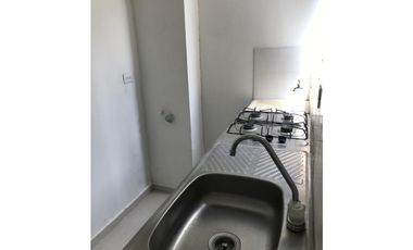 Apartamento En Venta Caribe Verde, Barranquilla