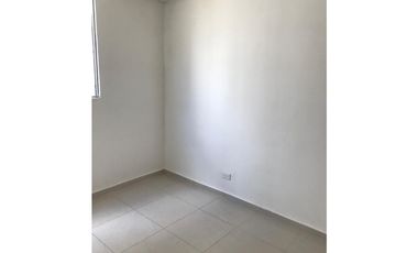 Apartamento En Venta Caribe Verde, Barranquilla