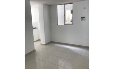 Apartamento En Venta Caribe Verde, Barranquilla