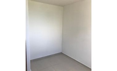 Apartamento En Venta Caribe Verde, Barranquilla