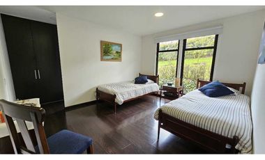 VENDO FINCA EN SUBACHOQUE A PUERTA CERRADA (IC)