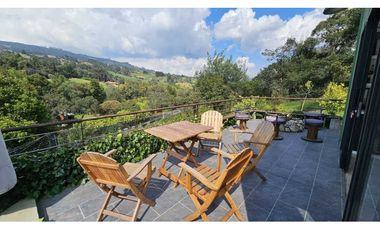 VENDO FINCA EN SUBACHOQUE A PUERTA CERRADA (IC)
