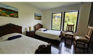 VENDO FINCA EN SUBACHOQUE A PUERTA CERRADA (IC)