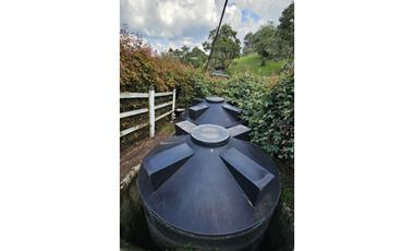 VENDO FINCA EN SUBACHOQUE A PUERTA CERRADA (IC)