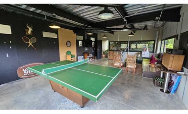 VENDO FINCA EN SUBACHOQUE A PUERTA CERRADA (IC)