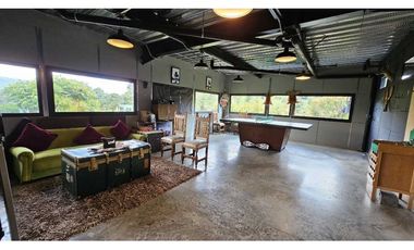 VENDO FINCA EN SUBACHOQUE A PUERTA CERRADA (IC)