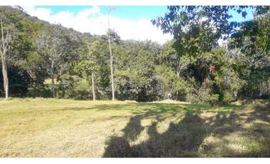 Venta de Lote Vereda La Veta Copacabana