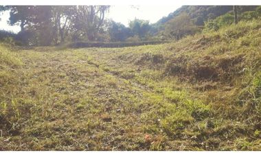 Venta de Lote Vereda La Veta Copacabana