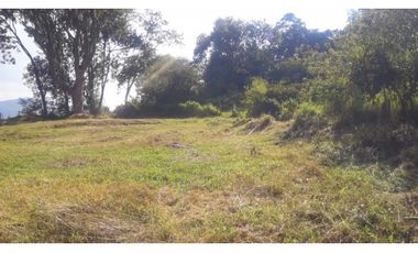 Venta de Lote Vereda La Veta Copacabana