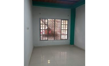 Venta de Casa con Renta en Hacienda Santa Bárbara – Neiva