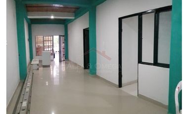 Venta de Casa con Renta en Hacienda Santa Bárbara – Neiva