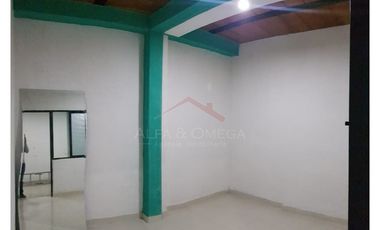 Venta de Casa con Renta en Hacienda Santa Bárbara – Neiva