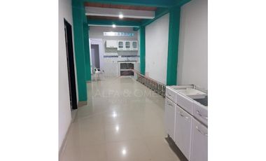 Venta de Casa con Renta en Hacienda Santa Bárbara – Neiva