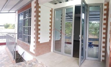Venta de Casa con Renta en Hacienda Santa Bárbara – Neiva