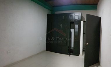 Venta de Casa con Renta en Hacienda Santa Bárbara – Neiva