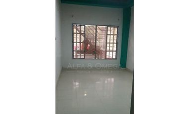 Venta de Casa con Renta en Hacienda Santa Bárbara – Neiva