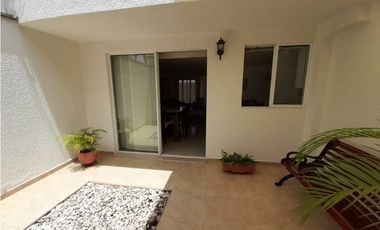Se vende casa esquinera en conjunto cerrado Las Mercedes Palmira