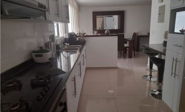 Se vende casa esquinera en conjunto cerrado Las Mercedes Palmira