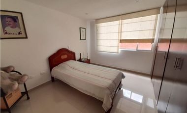 Se vende casa esquinera en conjunto cerrado Las Mercedes Palmira