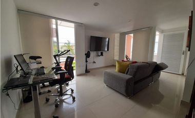 Se vende casa esquinera en conjunto cerrado Las Mercedes Palmira