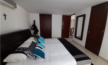 Se vende casa esquinera en conjunto cerrado Las Mercedes Palmira