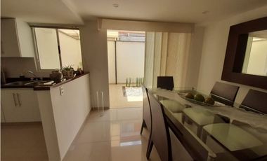 Se vende casa esquinera en conjunto cerrado Las Mercedes Palmira