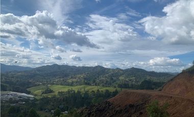 Lote en venta en El Retiro Vereda Pantanillo