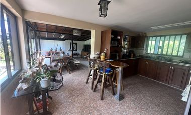 VENTA CHALET SECTOR MURILLO ARMENIA QUINDIO