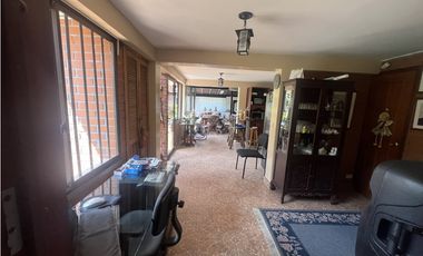 VENTA CHALET SECTOR MURILLO ARMENIA QUINDIO