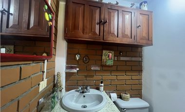 VENTA CHALET SECTOR MURILLO ARMENIA QUINDIO