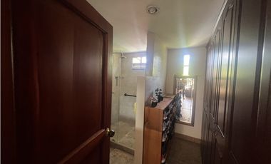 VENTA CHALET SECTOR MURILLO ARMENIA QUINDIO