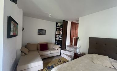 VENTA CHALET SECTOR MURILLO ARMENIA QUINDIO