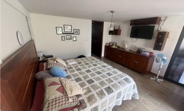 VENTA CHALET SECTOR MURILLO ARMENIA QUINDIO