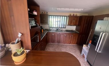 VENTA CHALET SECTOR MURILLO ARMENIA QUINDIO