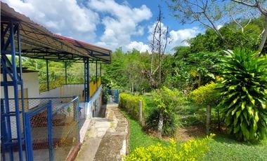 VENTA CHALET SECTOR MURILLO ARMENIA QUINDIO