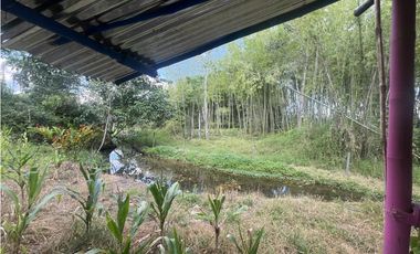 VENTA CHALET SECTOR MURILLO ARMENIA QUINDIO