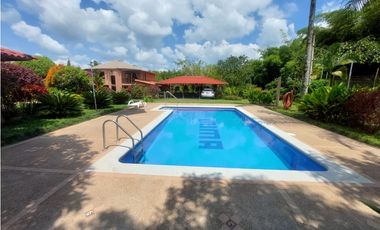 VENTA CHALET SECTOR MURILLO ARMENIA QUINDIO