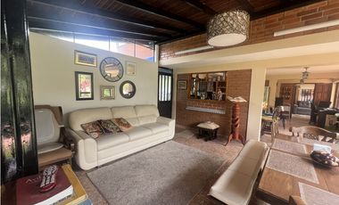 VENTA CHALET SECTOR MURILLO ARMENIA QUINDIO