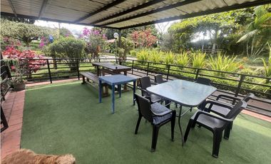 VENTA CHALET SECTOR MURILLO ARMENIA QUINDIO