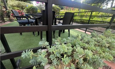 VENTA CHALET SECTOR MURILLO ARMENIA QUINDIO