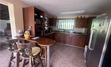 VENTA CHALET SECTOR MURILLO ARMENIA QUINDIO