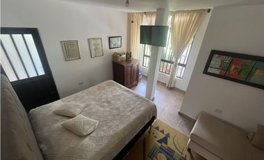 VENTA CHALET SECTOR MURILLO ARMENIA QUINDIO