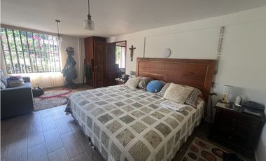 VENTA CHALET SECTOR MURILLO ARMENIA QUINDIO