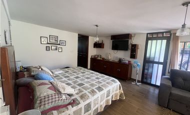 VENTA CHALET SECTOR MURILLO ARMENIA QUINDIO